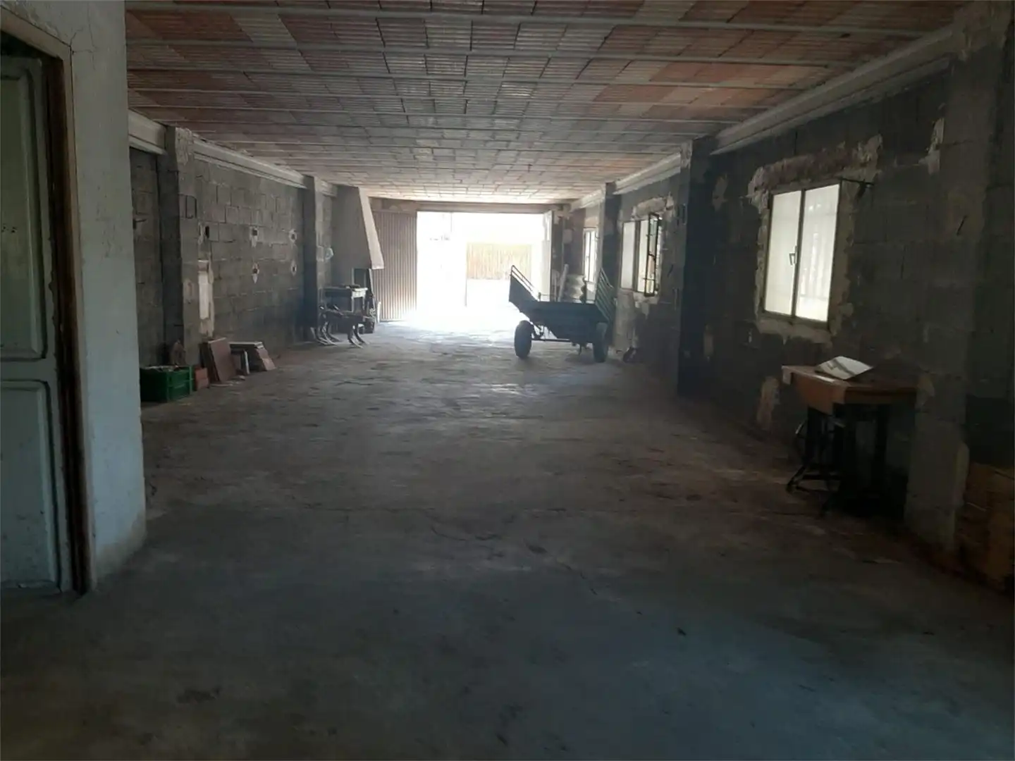 Terreno en venta en Teresa