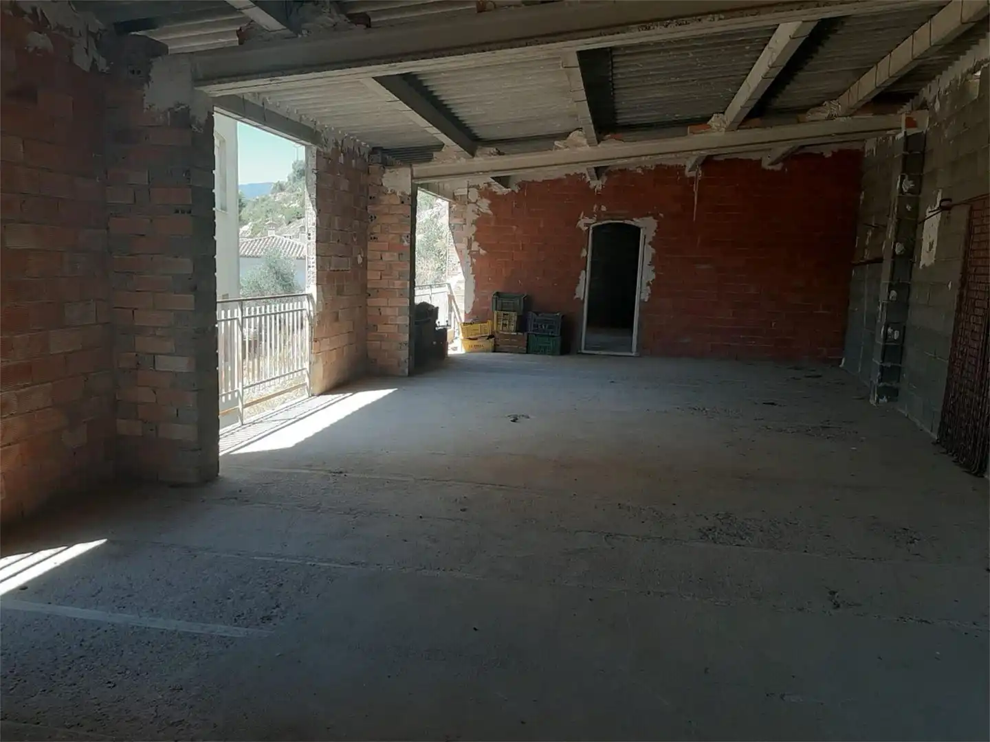 Terreno en venta en Teresa