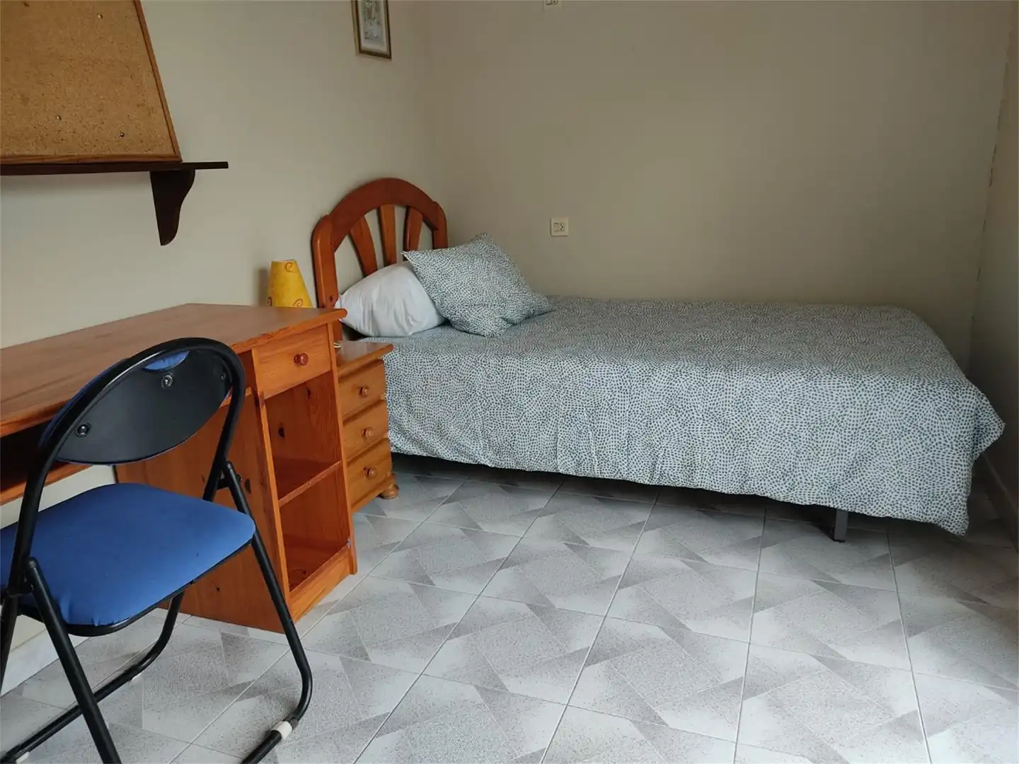 Piso de alquiler en Rúa O Outeiro, Valga Piso de alquiler en Rúa O Outeiro, Valga