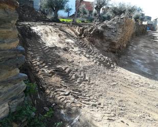 Außenansicht von Grundstücke zum verkauf in Garrovillas de Alconétar