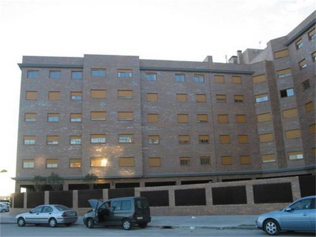 Garaje en Alquiler en Calle Océano Pacífico en El Puerto