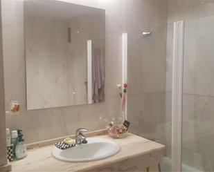 Bathroom of Flat for sale in Don Benito  with Air Conditioner and Balcony