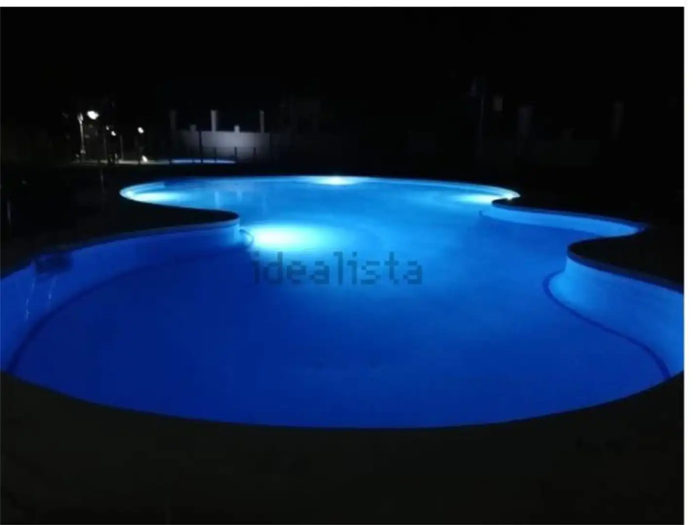Schwimmbecken von Wohnung zum Verkauf in Cuevas del Almanzora mit Klimaanlage, Heizung und Terrasse