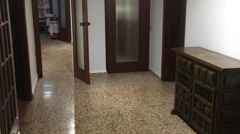 Pis en venda a Plaza Mayor, 10, Carcaixent, Valencia - imatge 4 Foto 4 de Pis en venda a Plaza Mayor, 10, Carcaixent, Valencia