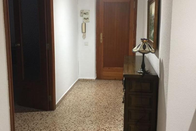 Pis en venda a Plaza Mayor, 10, Carcaixent, Valencia - imatge 1 Foto 1 de Pis en venda a Plaza Mayor, 10, Carcaixent, Valencia