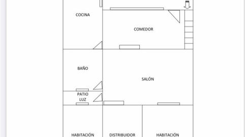 Photo 2 of House or chalet for sale in Calle Gran Avenida, 5, Tocina, Sevilla