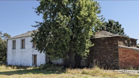 Foto 4 de Casa o xalet en venda a N-vi, Begonte, Lugo