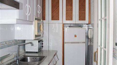 Dúplex de lloguer a Salobreña Costa, Granada - imatge 3 Foto 3 de Dúplex de lloguer a Salobreña Costa, Granada