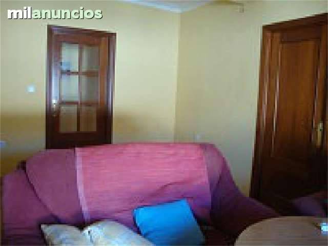 Alquiler de pisos de particulares en la ciudad de Plasencia