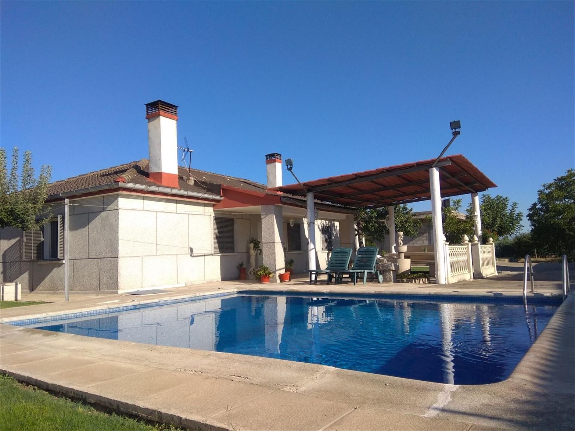 Casa o chalet en venta en Camino Viejo del Casar, 211, Fuente El Saz de