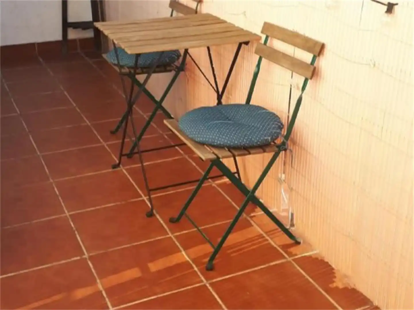 Zimmer in Bercianos del Páramo