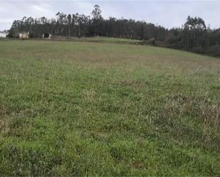 Vista exterior de Terreny en venda en San Tirso de Abres