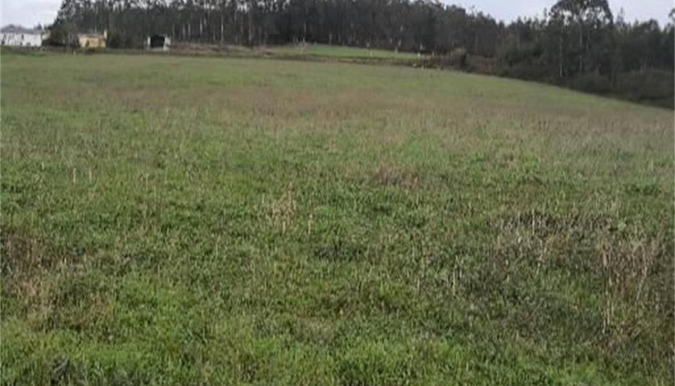 Photo 1 of Land for sale in Salcido, San Tirso de Abres, Asturias