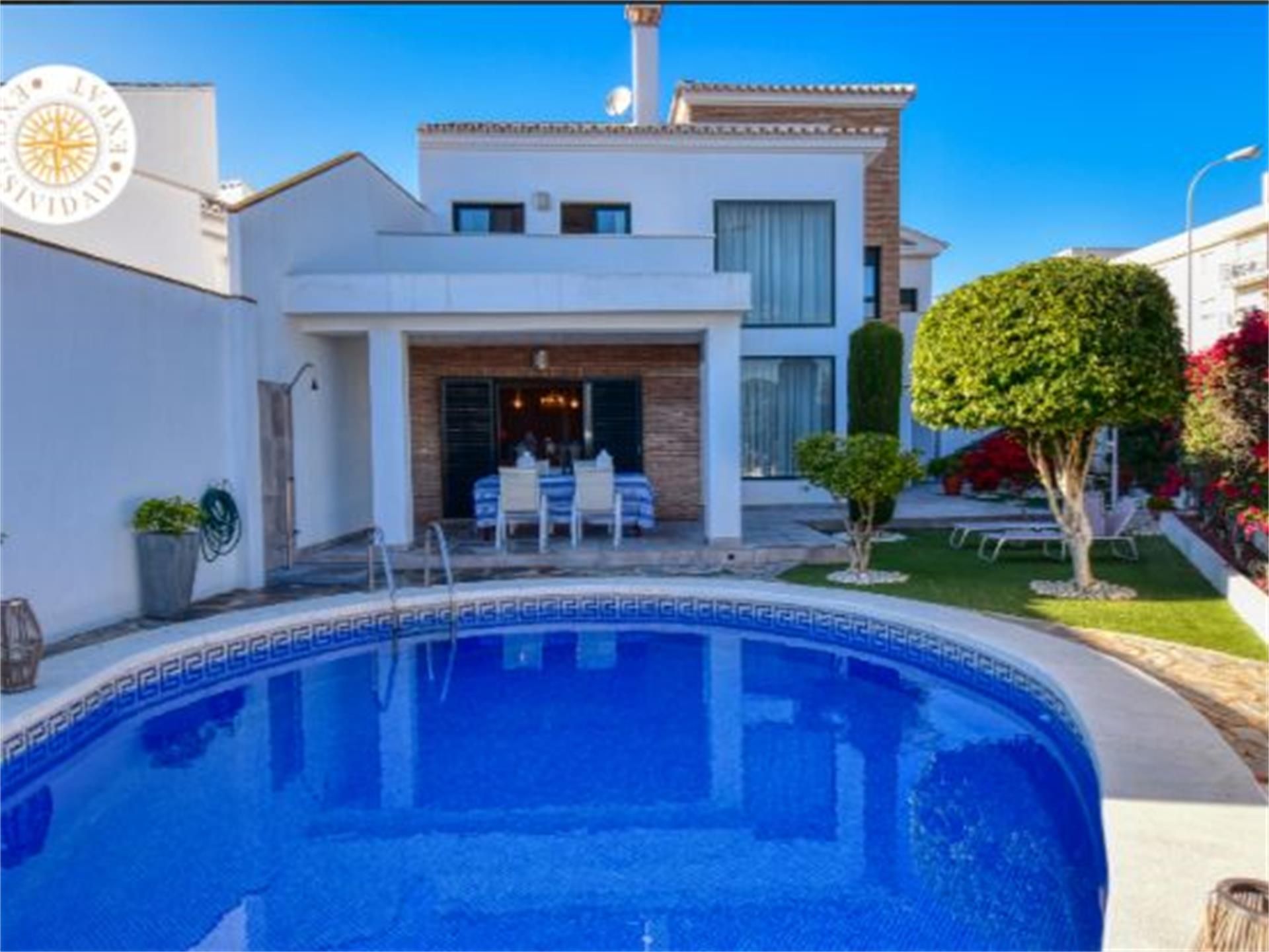 Casa o xalet en venda a Calle Lima, 35, Capuchinos - Los Olivos
