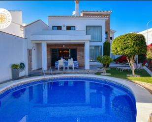 House or chalet for sale in Calle Lima, 35, Capuchinos - Los Olivos