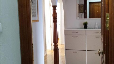 Foto 2 de Habitación en Calle Bañeza, 17, San Mamés - La Palomera, León Capital