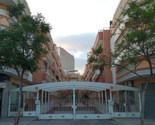 Vista exterior de Traster en venda en San Vicente del Raspeig / Sant Vicent del Raspeig