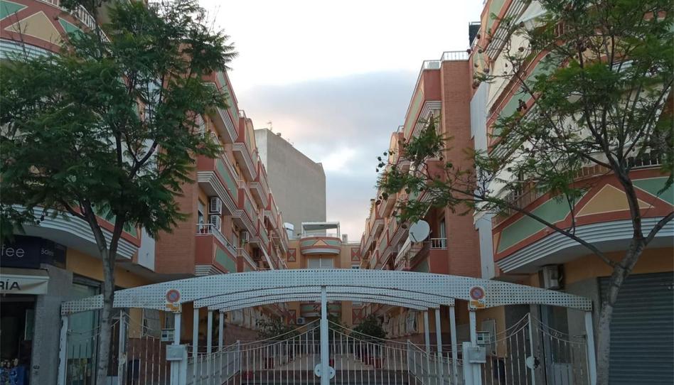 Box room for sale in Calle Pedro Maltes, Centro, Alicante - image 1 Photo 1 of Box room for sale in Calle Pedro Maltes, Centro, Alicante