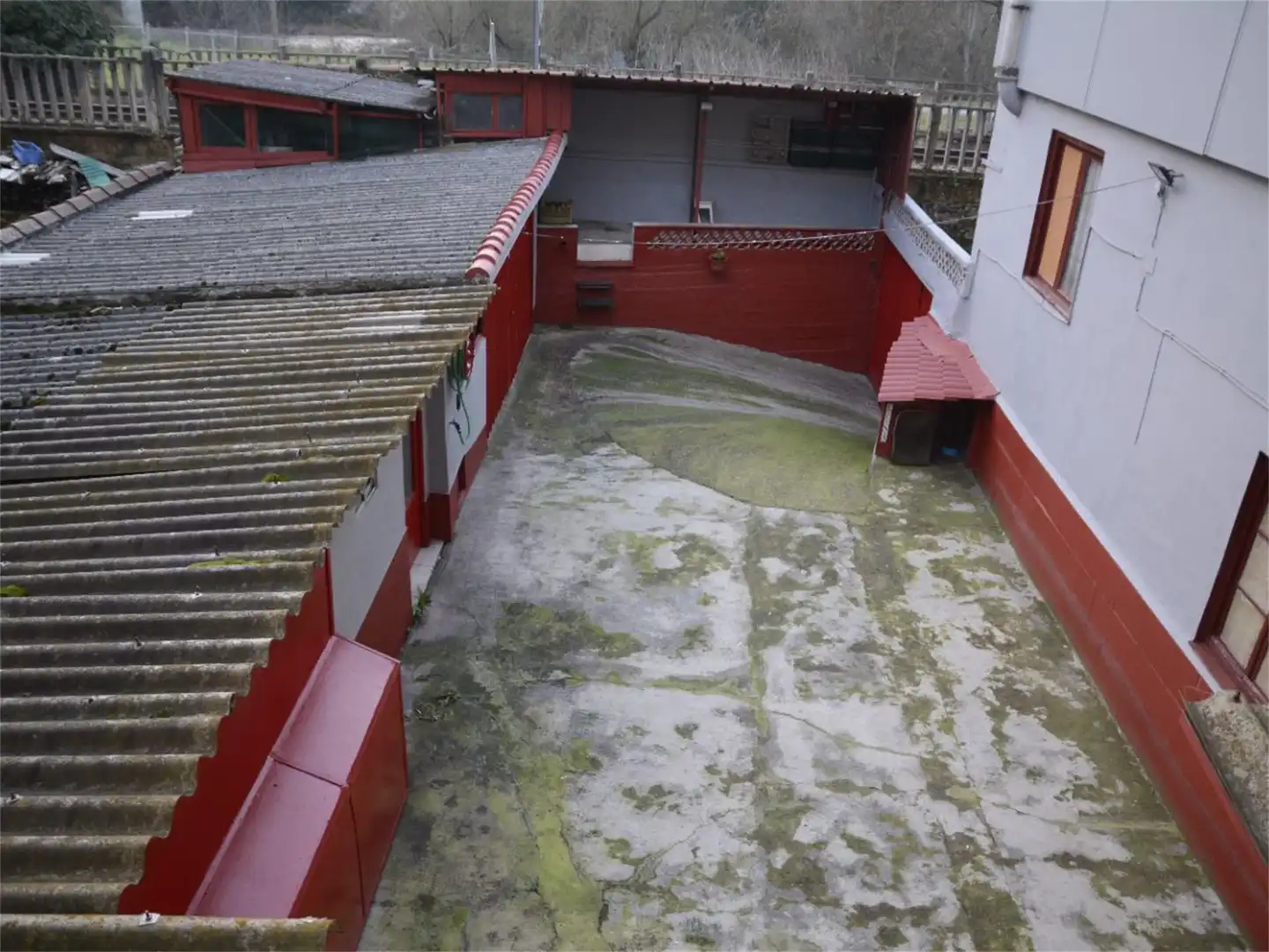 Wohnung zum Verkauf in Avenida de la Libertad, 44, San Martín del Rey Aurelio Außenansicht von Wohnung zum Verkauf in San Martín del Rey Aurelio mit Heizung, Parkett und Terrasse