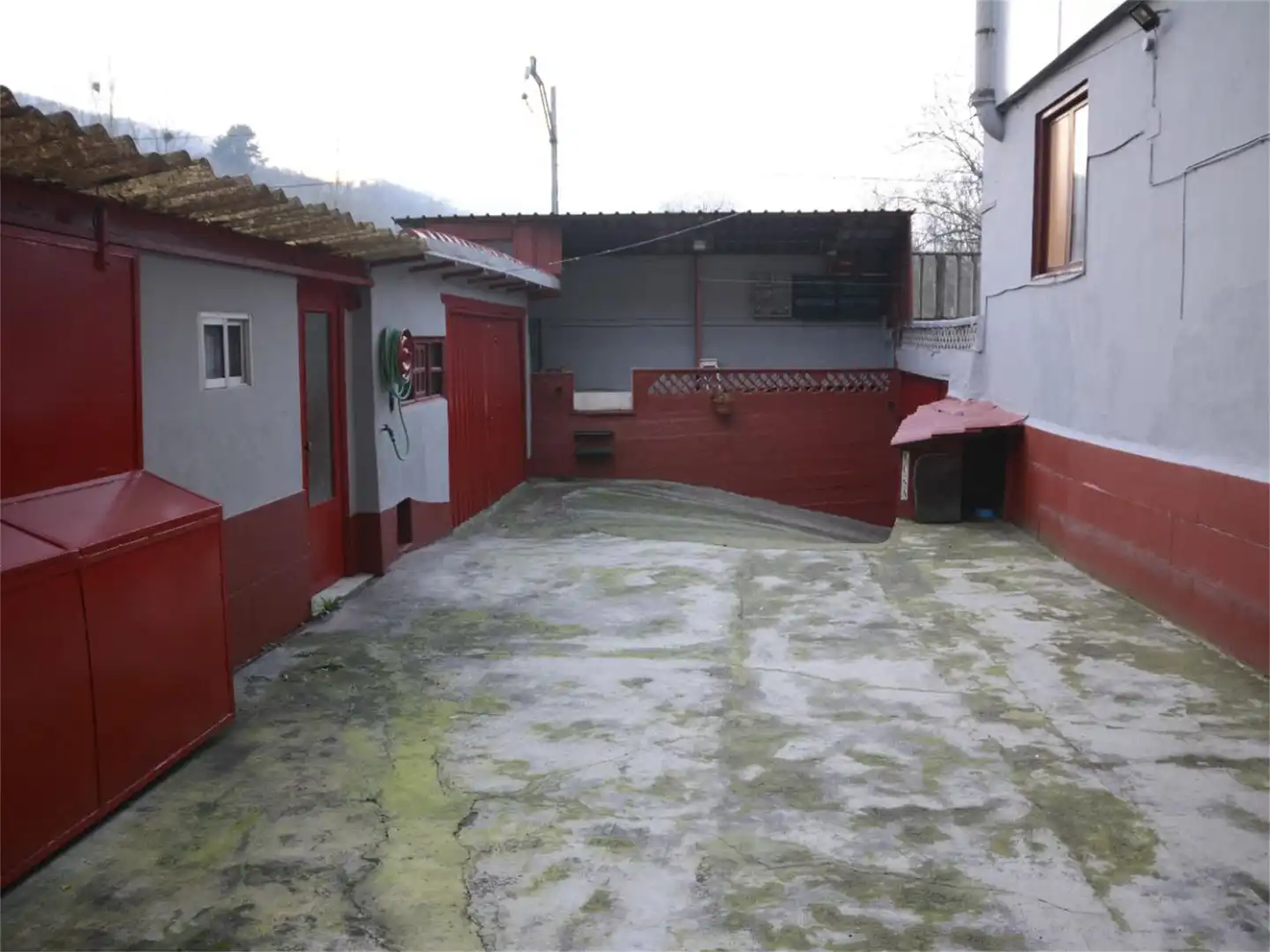 Wohnung zum Verkauf in Avenida de la Libertad, 44, San Martín del Rey Aurelio Außenansicht von Wohnung zum Verkauf in San Martín del Rey Aurelio mit Heizung, Parkett und Terrasse