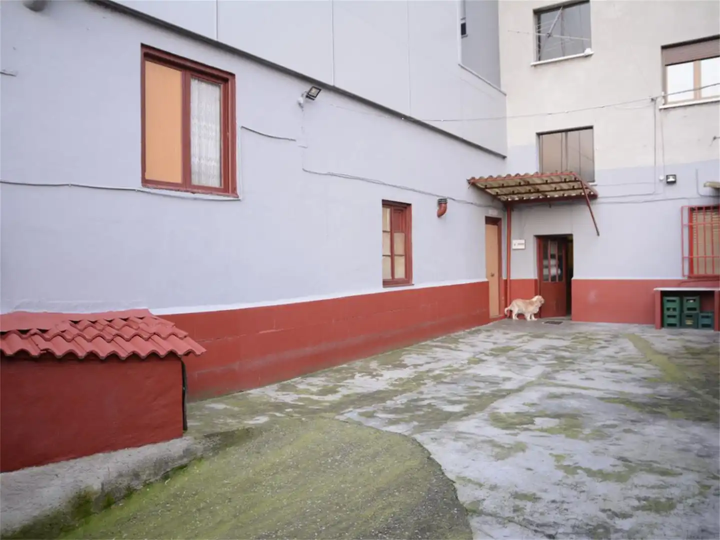 Wohnung zum Verkauf in Avenida de la Libertad, 44, San Martín del Rey Aurelio Außenansicht von Wohnung zum Verkauf in San Martín del Rey Aurelio mit Heizung, Parkett und Terrasse