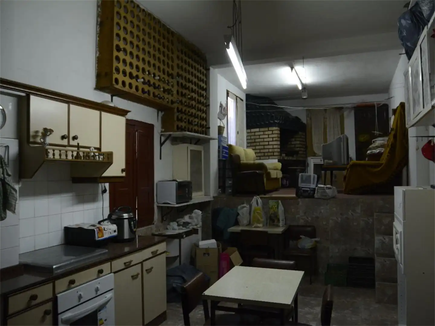 Wohnung zum Verkauf in Avenida de la Libertad, 44, San Martín del Rey Aurelio Wohnung zum Verkauf in San Martín del Rey Aurelio mit Heizung, Parkett und Terrasse