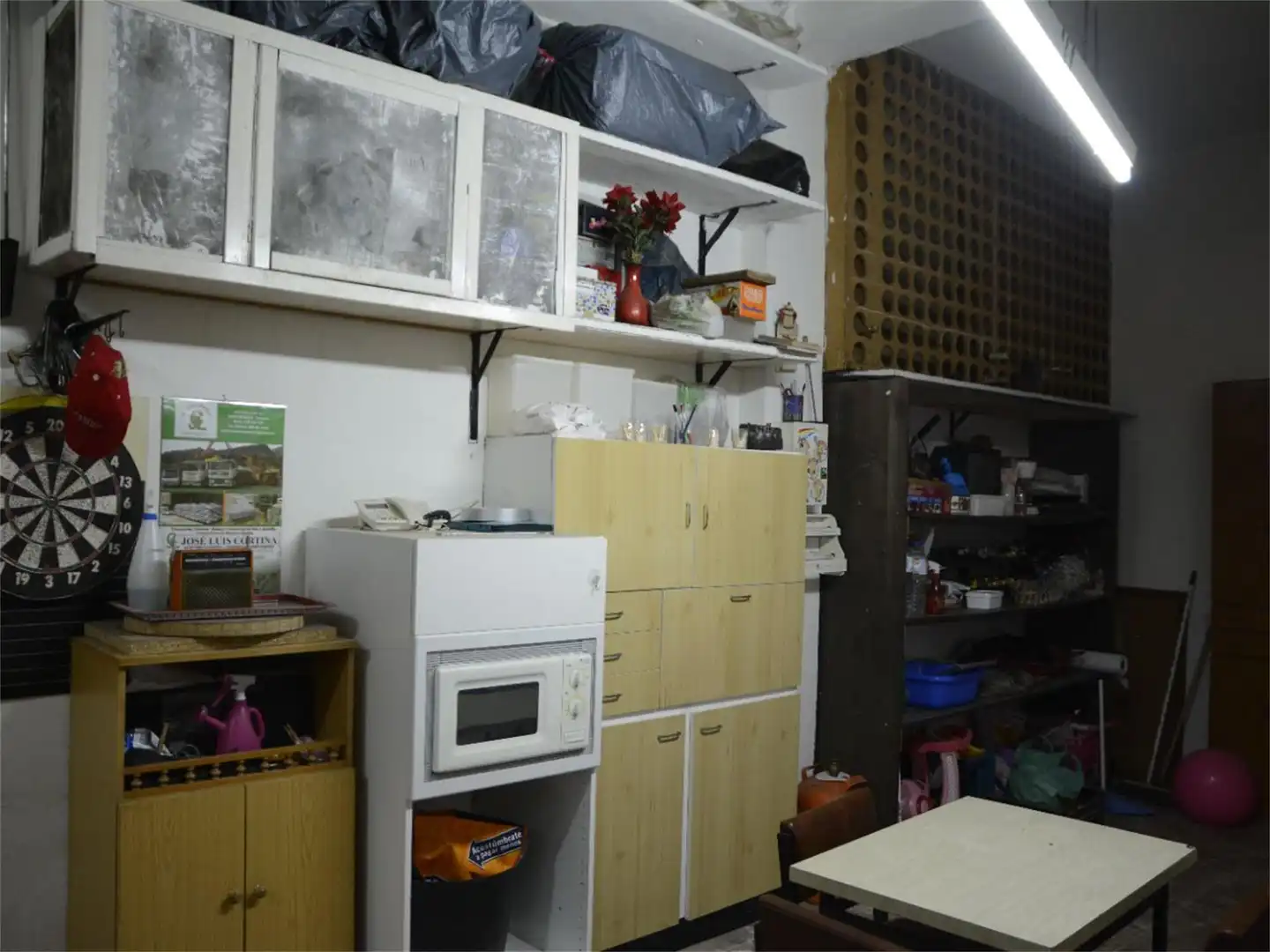 Wohnung zum Verkauf in Avenida de la Libertad, 44, San Martín del Rey Aurelio Küche von Wohnung zum Verkauf in San Martín del Rey Aurelio mit Heizung, Parkett und Terrasse