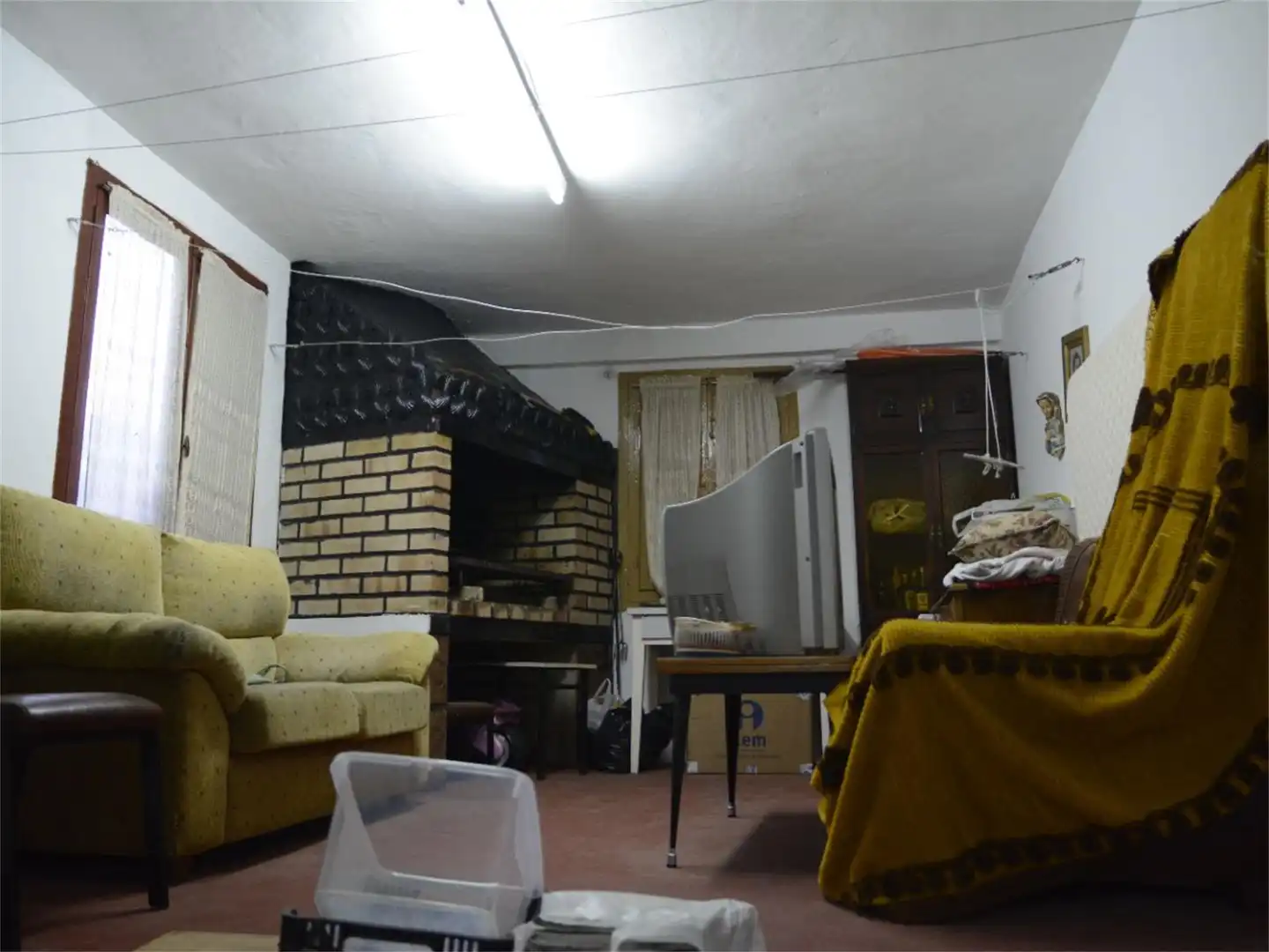 Wohnung zum Verkauf in Avenida de la Libertad, 44, San Martín del Rey Aurelio Wohnung zum Verkauf in San Martín del Rey Aurelio mit Heizung, Parkett und Terrasse