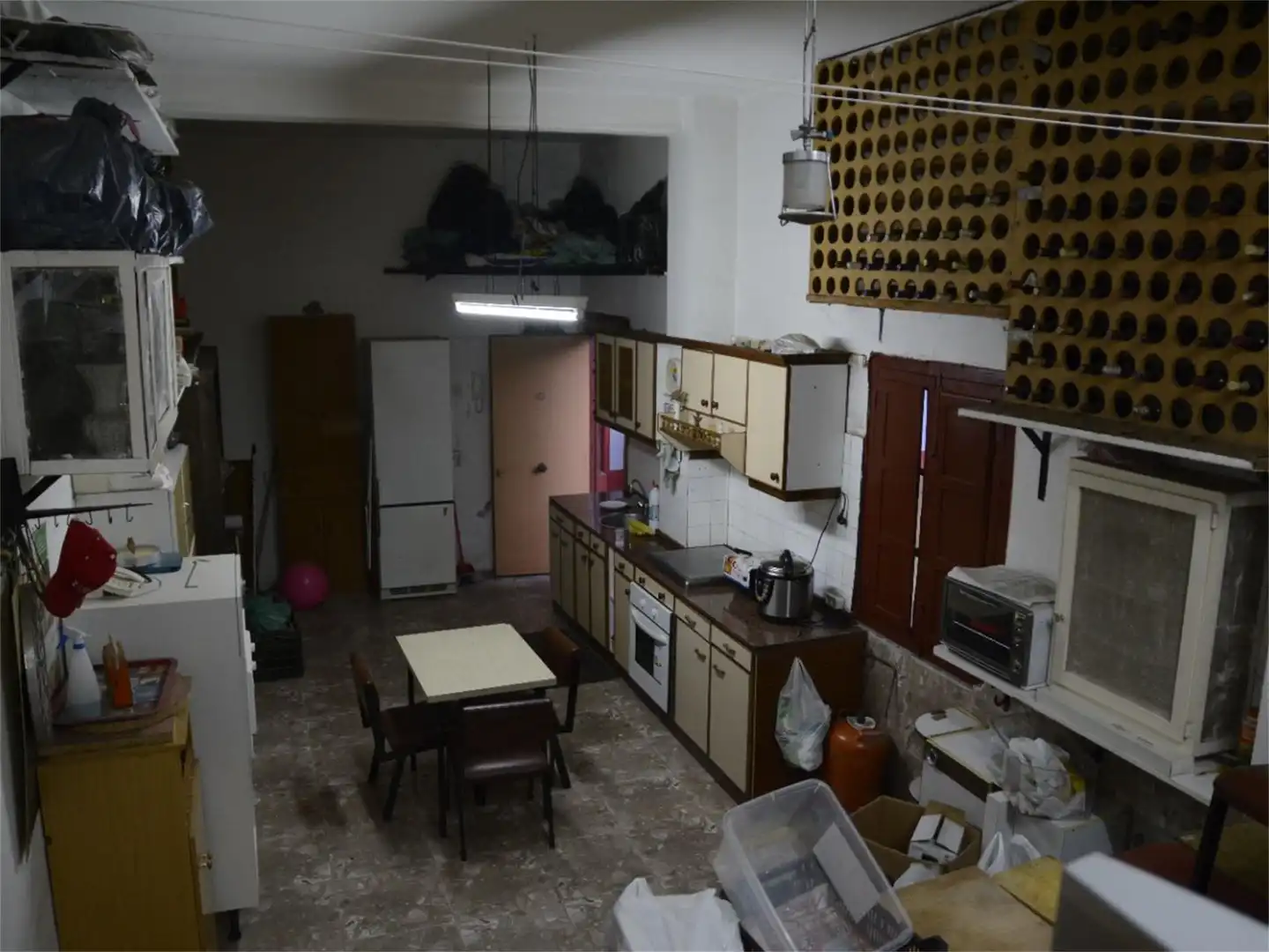 Wohnung zum Verkauf in Avenida de la Libertad, 44, San Martín del Rey Aurelio Küche von Wohnung zum Verkauf in San Martín del Rey Aurelio mit Heizung, Parkett und Terrasse