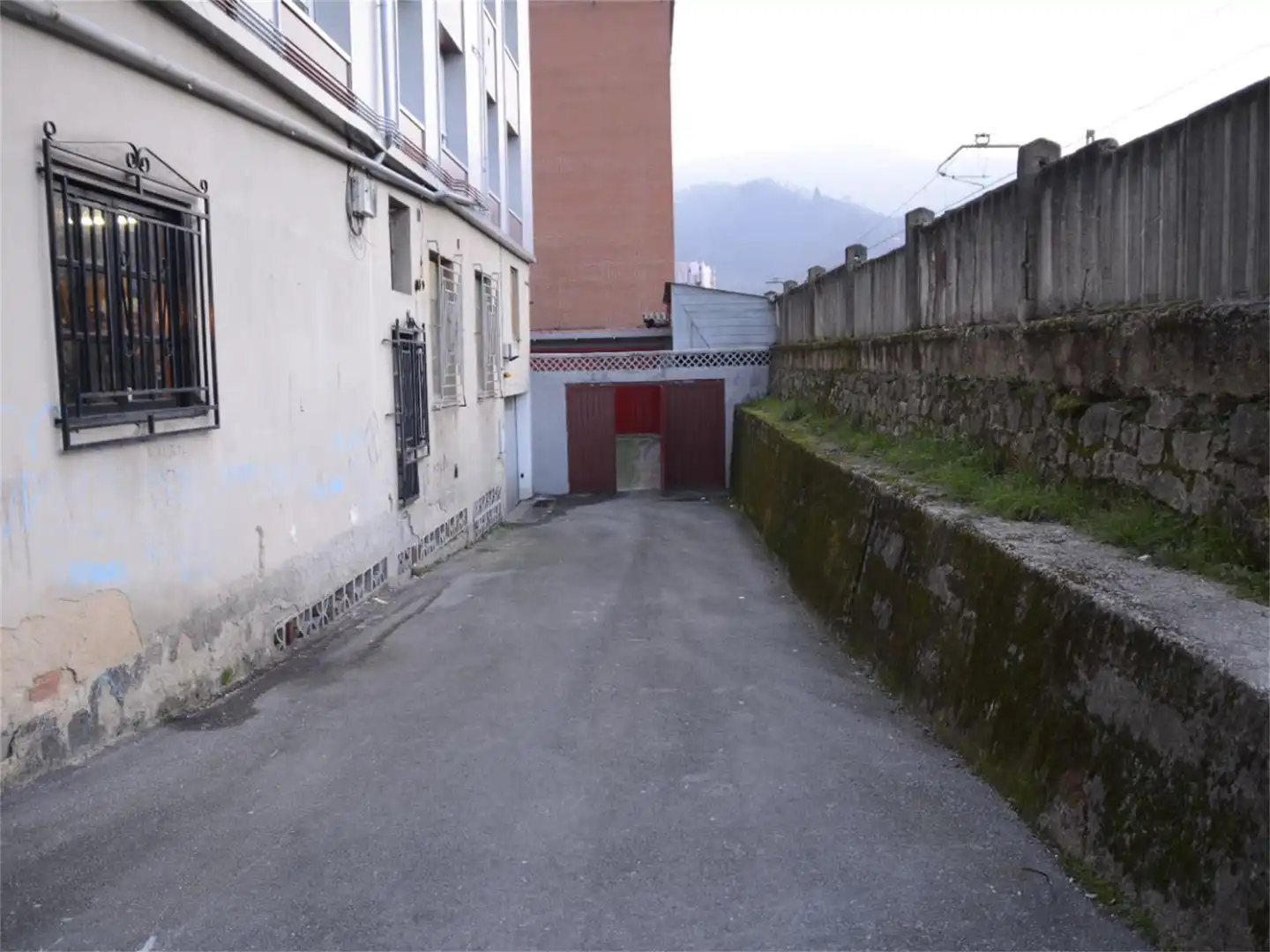 Wohnung zum Verkauf in Avenida de la Libertad, 44, San Martín del Rey Aurelio Außenansicht von Wohnung zum Verkauf in San Martín del Rey Aurelio mit Heizung, Parkett und Terrasse