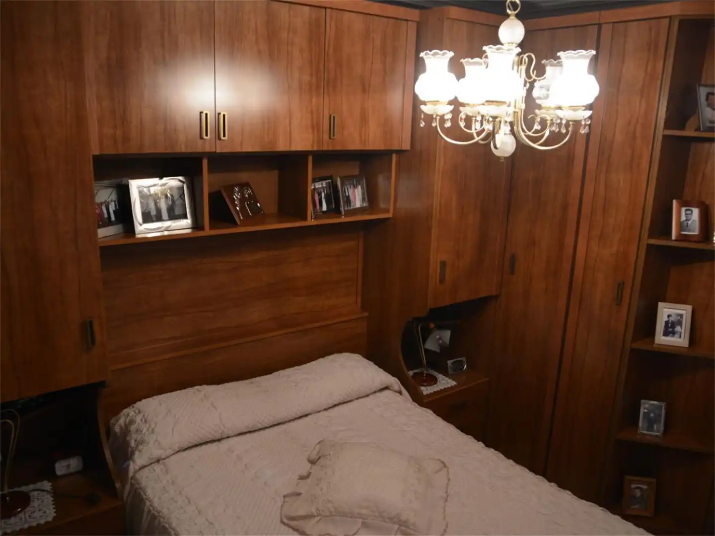 Wohnung zum Verkauf in Avenida de la Libertad, 44, San Martín del Rey Aurelio Schlafzimmer von Wohnung zum Verkauf in San Martín del Rey Aurelio mit Heizung, Parkett und Terrasse
