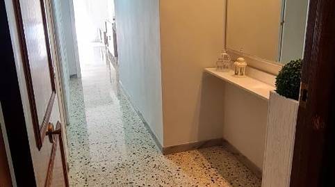 Piso en venta en Carrer Verge de la Misericòrdia, Nou Eixample Sud