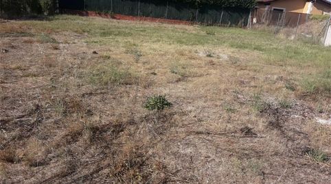 Terreno en venta en Calle el Soto, Aldeamayor de San Martín, Valladolid - imagen 2 Foto 2 de Terreno en venta en Calle el Soto, Aldeamayor de San Martín, Valladolid