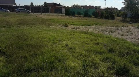 Terreno en venta en Calle el Soto, Aldeamayor de San Martín, Valladolid - imagen 4 Foto 4 de Terreno en venta en Calle el Soto, Aldeamayor de San Martín, Valladolid