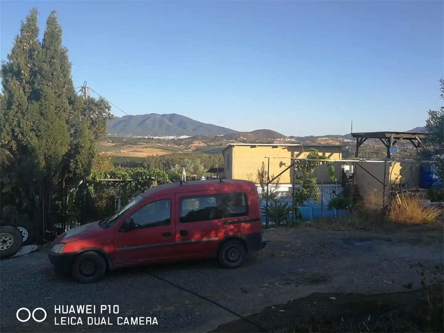 Finca rústica en venta en Carretera de Coín a Cartama, Cártama pueblo Finca rústica en venta en Cártama