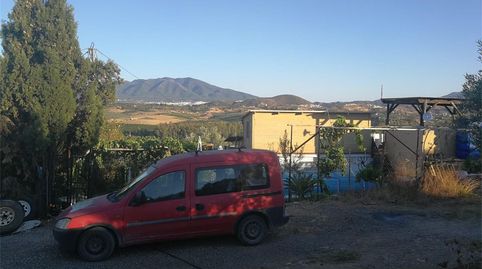Foto 5 de Finca rústica en venta en Carretera de Coín a Cartama, Cártama pueblo, Cártama