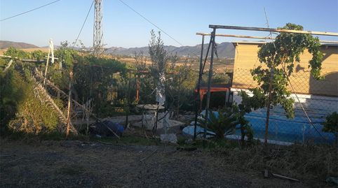 Foto 3 de Finca rústica en venta en Carretera de Coín a Cartama, Cártama pueblo, Cártama