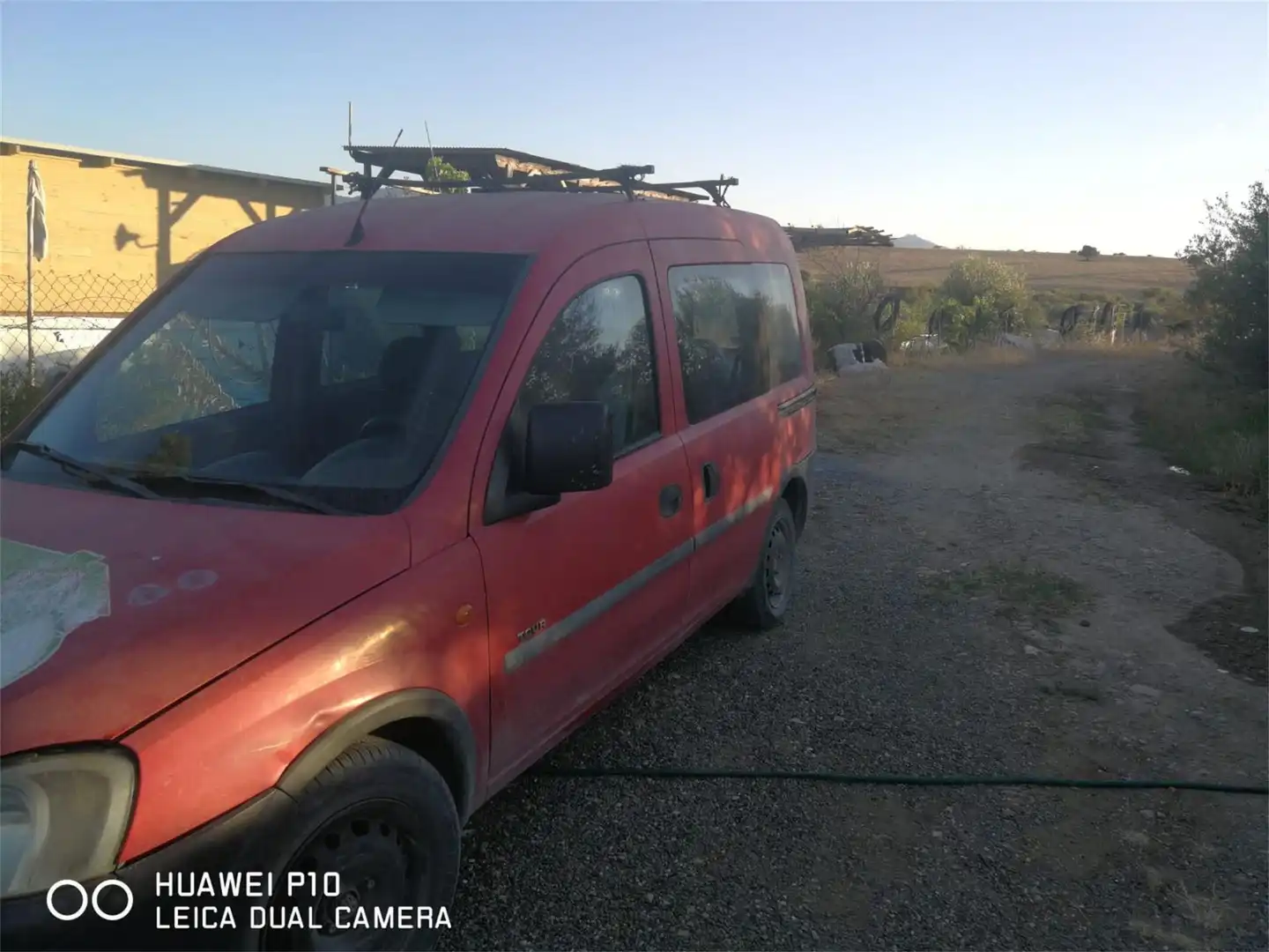 Finca rústica en venta en Carretera de Coín a Cartama, Cártama pueblo Parking de Finca rústica en venta en Cártama