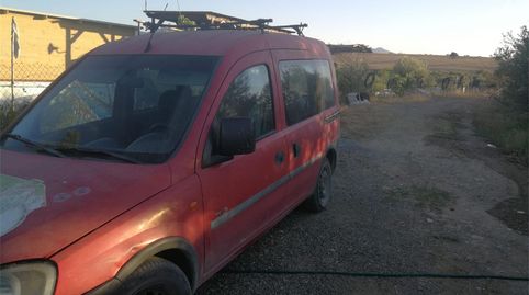 Foto 4 de Finca rústica en venta en Carretera de Coín a Cartama, Cártama pueblo, Cártama