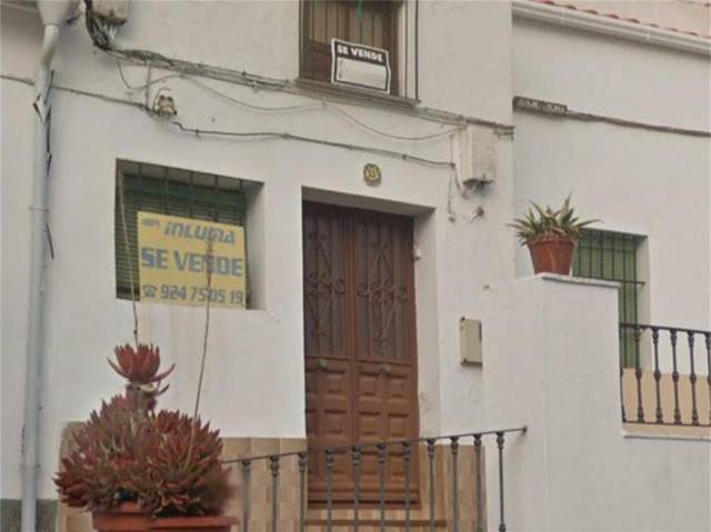 Casa adosada en venta en avenida portugal,  de jer