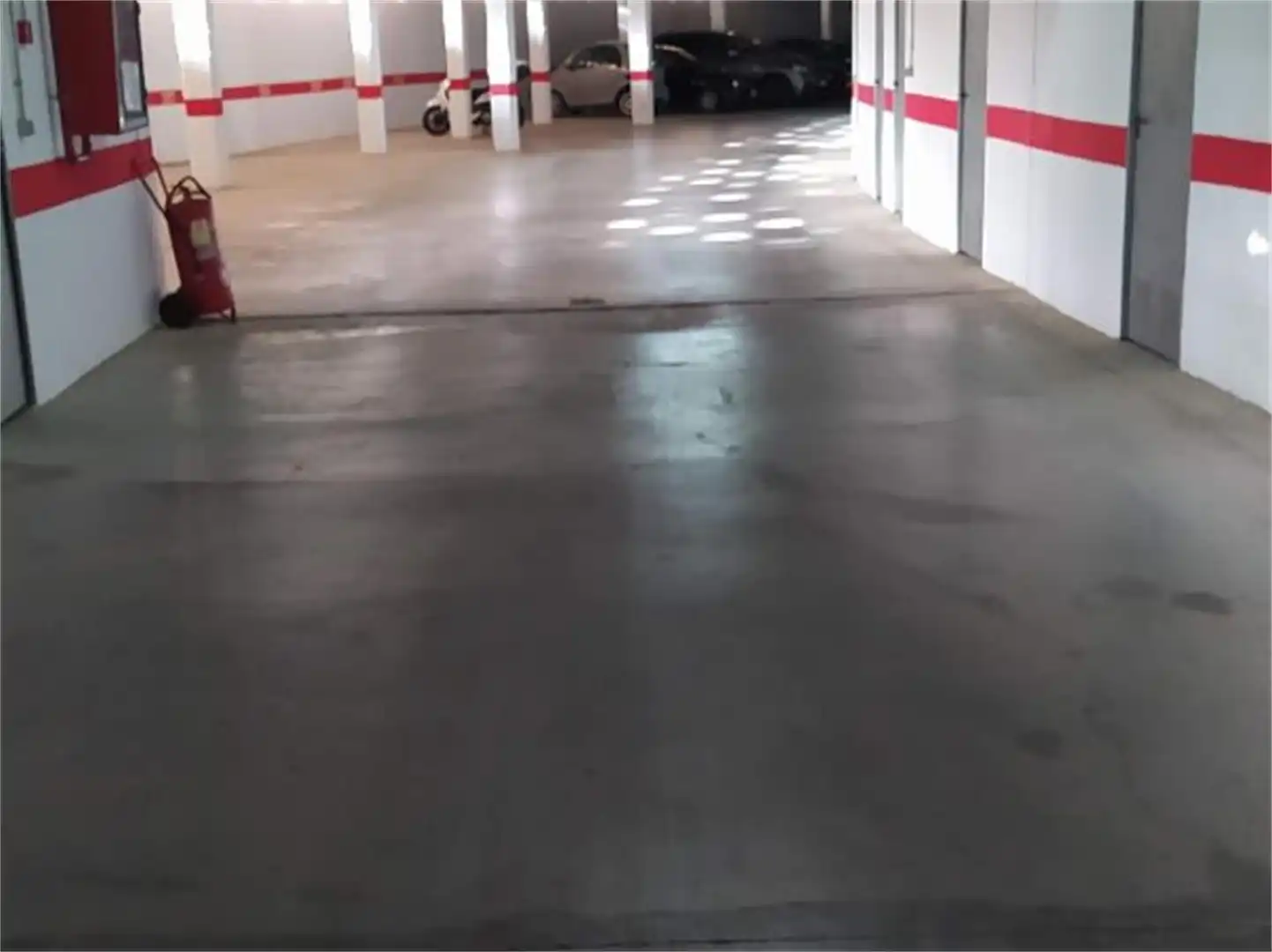 Trastero en venta en Marbella