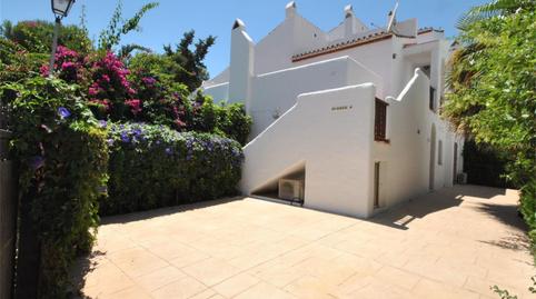 Foto 5 de Apartament en venda a Calle Sabinillas, 8, Paraiso - Barronal, Málaga