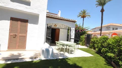 Foto 3 de Apartament en venda a Calle Sabinillas, 8, Paraiso - Barronal, Málaga