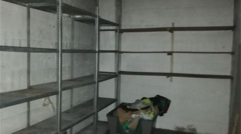 Foto 3 de Garaje en venta en Calle Jacinto Benavente, Vitoria - Gasteiz, Araba - Álava