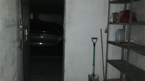 Foto 5 de Garaje en venta en Calle Jacinto Benavente, Vitoria - Gasteiz, Araba - Álava