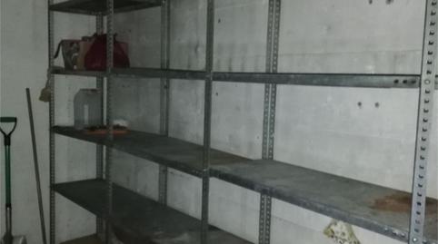 Foto 4 de Garaje en venta en Calle Jacinto Benavente, Vitoria - Gasteiz, Araba - Álava