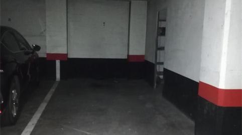 Foto 2 de Garaje en venta en Calle Jacinto Benavente, Vitoria - Gasteiz, Araba - Álava