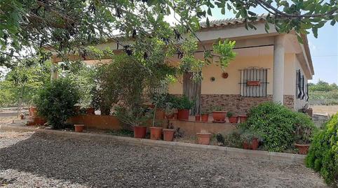 Foto 2 de Casa o chalet en venta en Cv-50, Cheste, Valencia