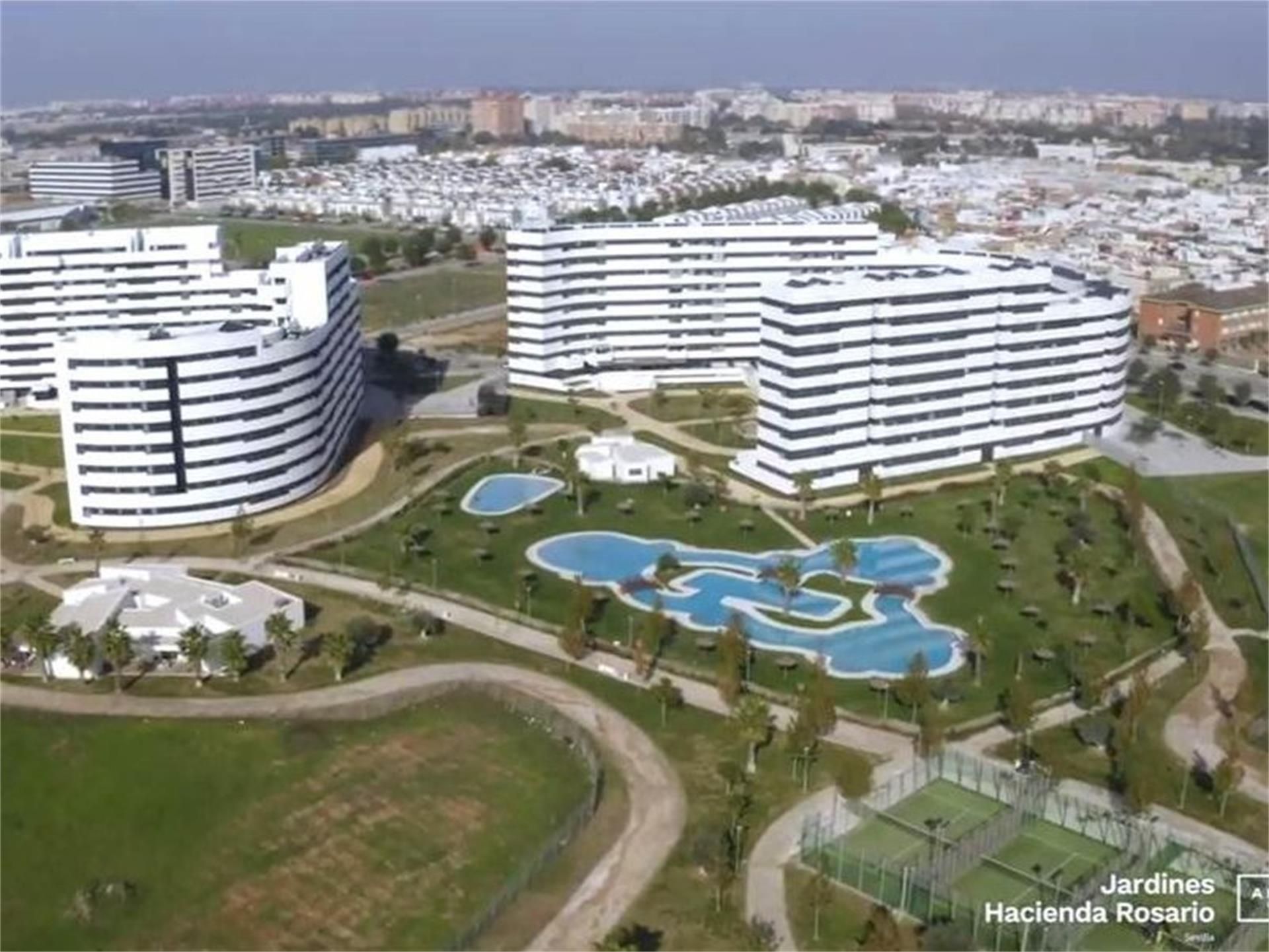 Lands For Sale Cheap At Torreblanca Sevilla Capital Fotocasa