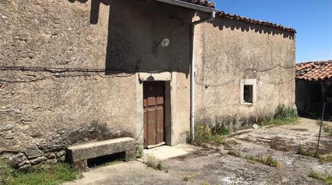 Land for sale in Carretera Mieza, Valderrodrigo, Salamanca - image 3 Photo 3 of Land for sale in Carretera Mieza, Valderrodrigo, Salamanca